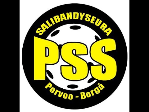 Salibandy T18 SM-sarja 26.1.2022 Aurora PSS - Pelicans SB