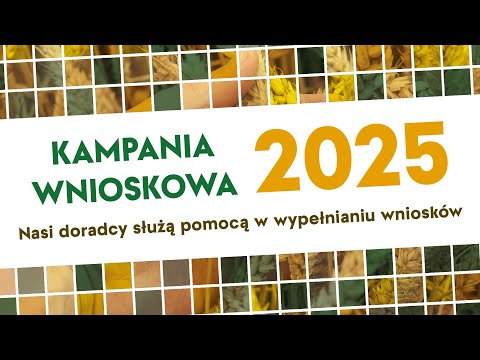 Pomoc doradców przy wypełnieniu wniosków o płatności bezpośrednie