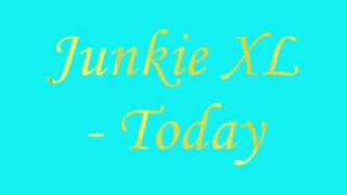 Junkie XL Today
