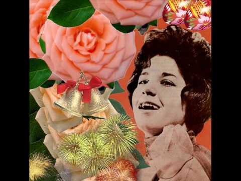 SUSAN SINGER - Hello First Love (Helen Shapiro's Cousin)