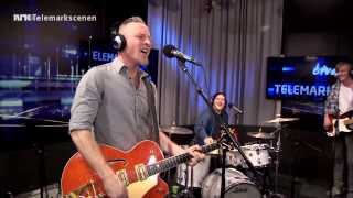 NI LIV Leva meg opp (J.Solberg)