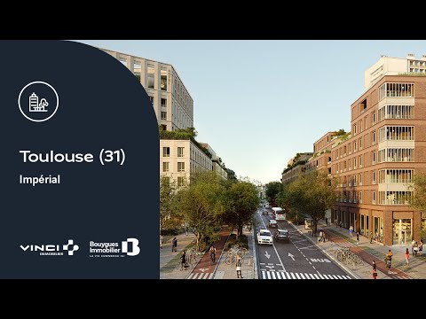Vue principale du bien immobilier