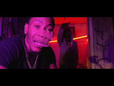 JEY PROFIT X TAZ MANE - "BACK AGAIN" (SHOT BY: FLEXX B FILMZ)