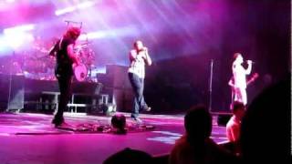 311 - Wild Nights