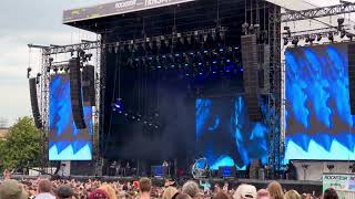 Chase &amp; Status - No Problem live at Transmit Glasgow 14/07/24