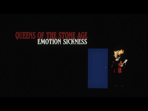 Queens of the Stone Age - "Emotion Sickness"