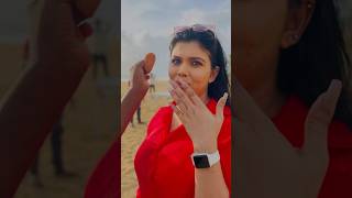 Shooting අතරතුර මෙහෙම දෙවලුත් වෙනවා ඉතින් 😂😂 vidu teledrama)  #shihanmaduha