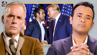Vivek: I'm Going to Vote For Donald Trump