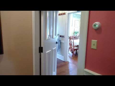 Breakfast at the Kirkwood Inn - Mason, OH