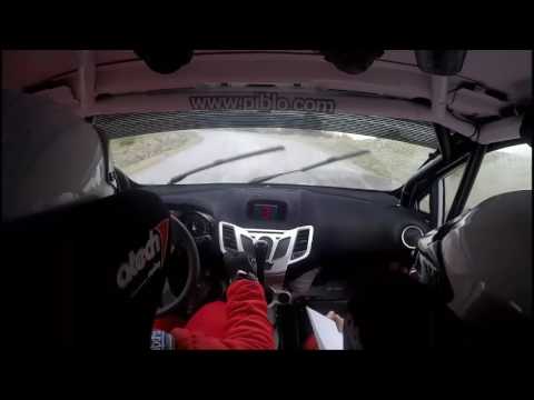 2017 Ege Rallisi Cem Alakoç / Yusuf Çelik SS1 SPIL Preview