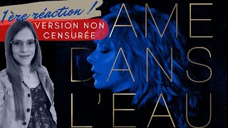 [REACTION] L&#39;ÂME DANS L&#39;EAU - MYLENE FARMER  - VERSION NON CENSURÉE  -  Aloha&#39;s Freedom