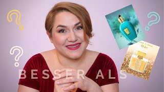 Haul 2021: Kirkè Tiziana Terenzi und Cašmir Chopard | Besser als Ylang in Gold M. Micallef ?