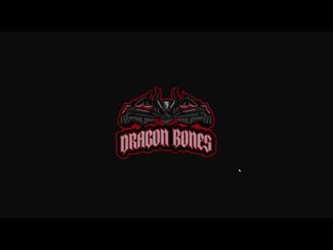 Dragon Bones youtube-video