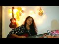 kun hobo| female cover| ft Shilpi Masarang| Prabin Borah