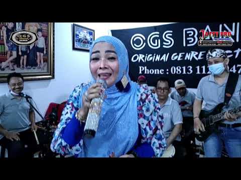 POTRET TUA - Yunita Ababiel - OGS BAND #ogsbanddangdut