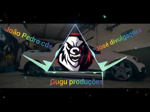 A melhor passagem de som pra peredão 2020 《gugu produções 》