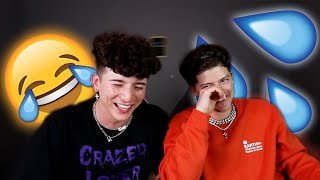 funny tik tok challenge (try not to laugh) part 2