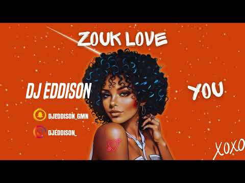 DJ Eddison - Zouk Love Mix 974 : You 🫠 #zouk #reunionisland