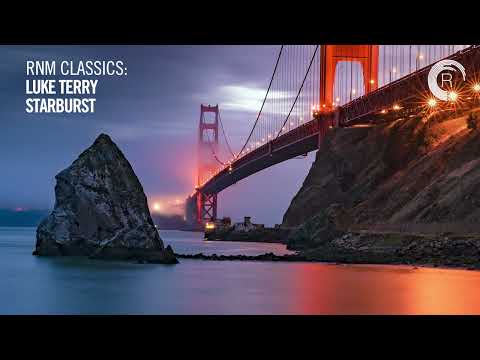 Luke Terry - Starburst [TRANCE CLASSICS]