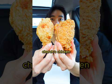 Best American Chicken..?🤤🤤 #americanfood #chicken #food