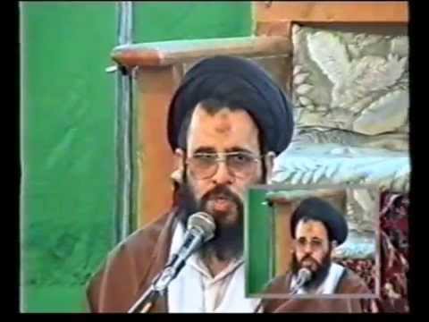 ⁣5 - تربية الاسرة  -   7 رمضان 1420 هـ  - سيد عادل العلوي