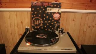 The Wallflowers - Laughing Out Loud (Vinyl)