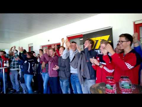 SG Ertingen/ Binzwangen - Radio 7 Challenge