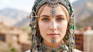 كلمات اغنية لالة فاطمة عصام كمال