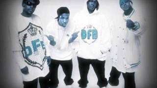 Dem Franchize Boyz - Freaky As She Wanna Be