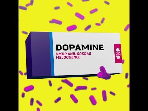 Umur Anil Gokdag feat. Meloquence - Dopamine