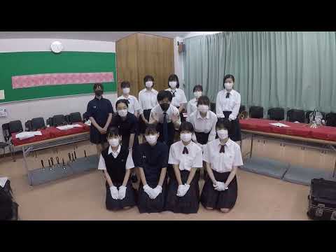 英語文化学科 【高校生徒会企画】部活動インタビュー　OCCハンドベルクワイァ　関東学院中学校高等学校2022