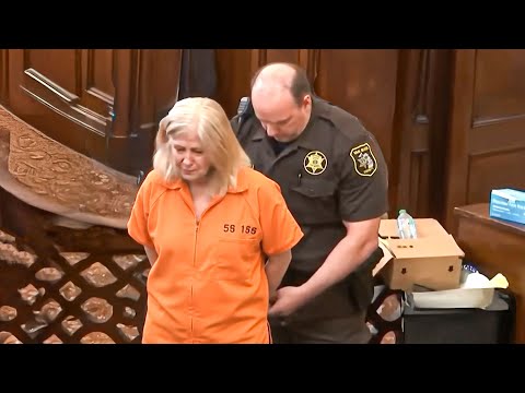 Wife Burns Husband Alive To Hide Her Evil Secret  