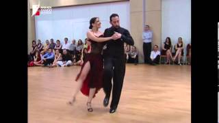 Loukas Balokas y Georgia Priskou, Pobre Flor, Video 4/4