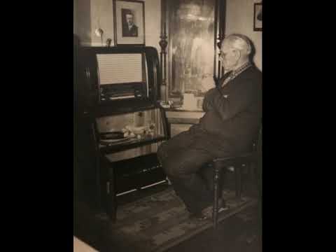 Fred Bird Salon Symphonie Jazzband, Erinnern Sie sich, Blues, Berlin, 1926