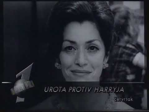 HRT 2 - Prikazuje, pregled programa (1994)