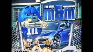 Peewee Longway - &quot;Servin Lean&quot; (Remix) Feat ASAP Rocky (The Blue M&amp;M)