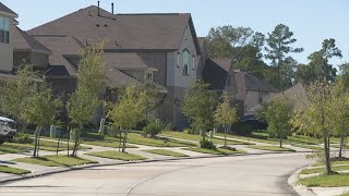 Residents in this part of Houston are fed up with constant power outages
