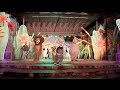 Madagascar Live Chessington 2013