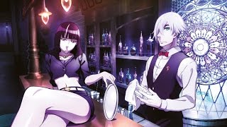 Death Parade (Trailer)