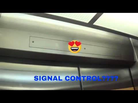 OTIS SIGNAL CONTROL at AULTMAN Hospital????