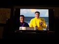 Review Of The 2004 DVD Opening Of The Wiggles Top Of The Tots