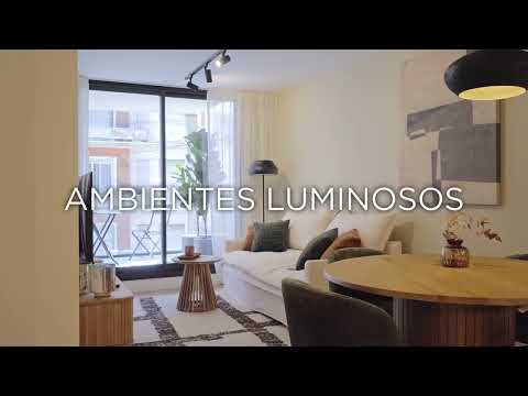 Video de YouTube - Apartamento en Venta de 1 dormitorio  en Centro, Montevideo