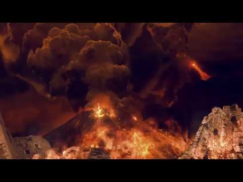 HELL - Royalty Free Footage