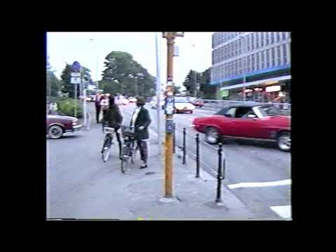 1993.06.23 Cruising i Stavanger