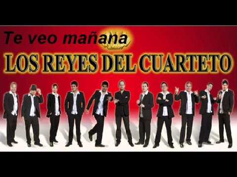 Los reyes del cuarteto [Te veo mañana]