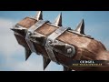 Vídeo de jogabilidade de Chivalry 2  Playstation