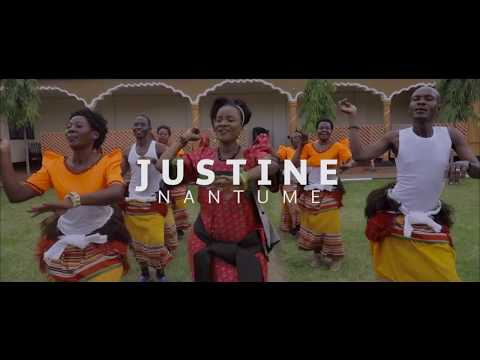ABASAJA MUYIGE-SENGA JUSTINE NANTUME
