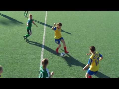 KKS "Wisła" Skoczów -  BTS II "Rekord" Bielsko-Biała cz.6