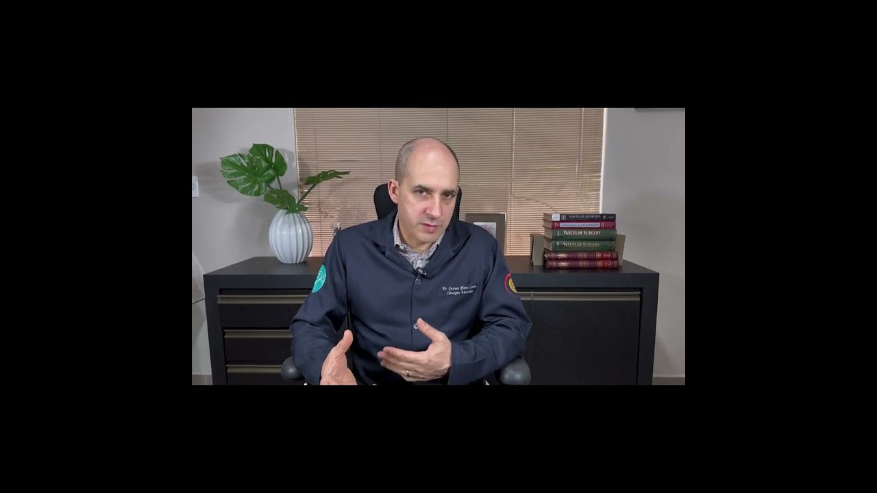 Trombose no viajante: prevenção