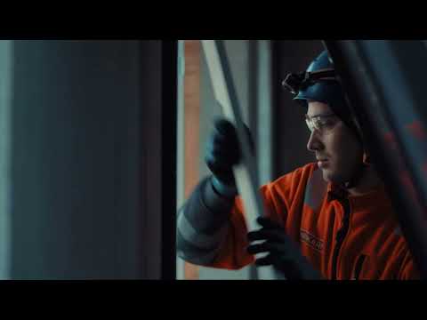 NIKKARIT® Ikkuna- ja parvekeoviasennus